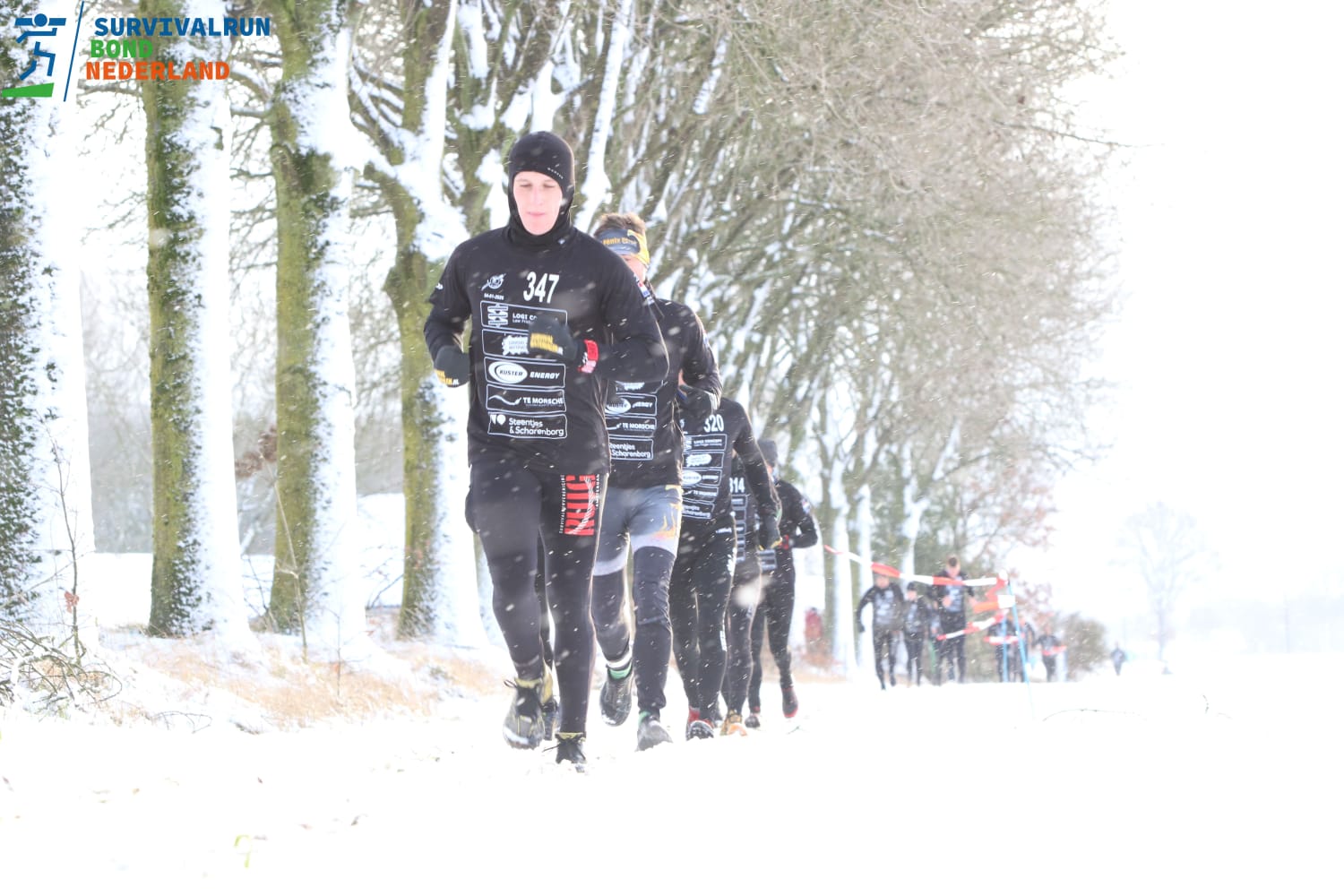 Survivalrun Beltrum