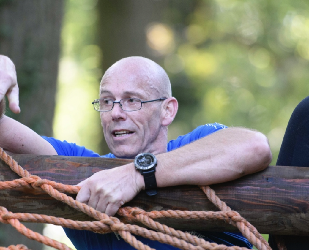Jeroen Kaspers